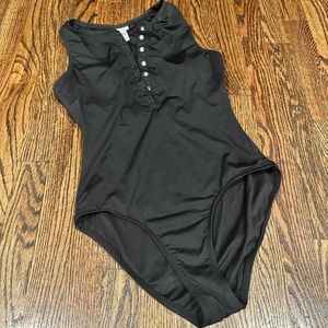 Andie Malibu Swim Size Small Tall